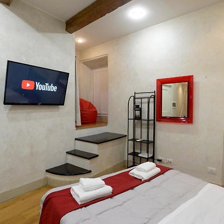 La Casa Degli Osti 1 - Piazza Navona Apartamento Roma Exterior foto