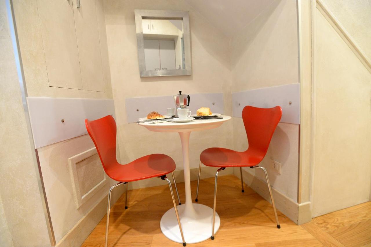 La Casa Degli Osti 1 - Piazza Navona Apartamento Roma Exterior foto
