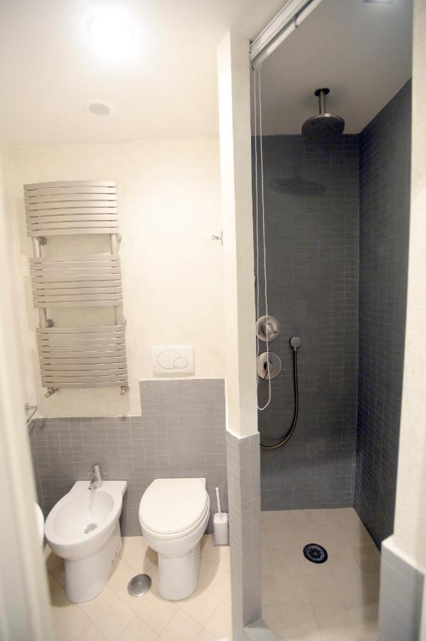 La Casa Degli Osti 1 - Piazza Navona Apartamento Roma Exterior foto