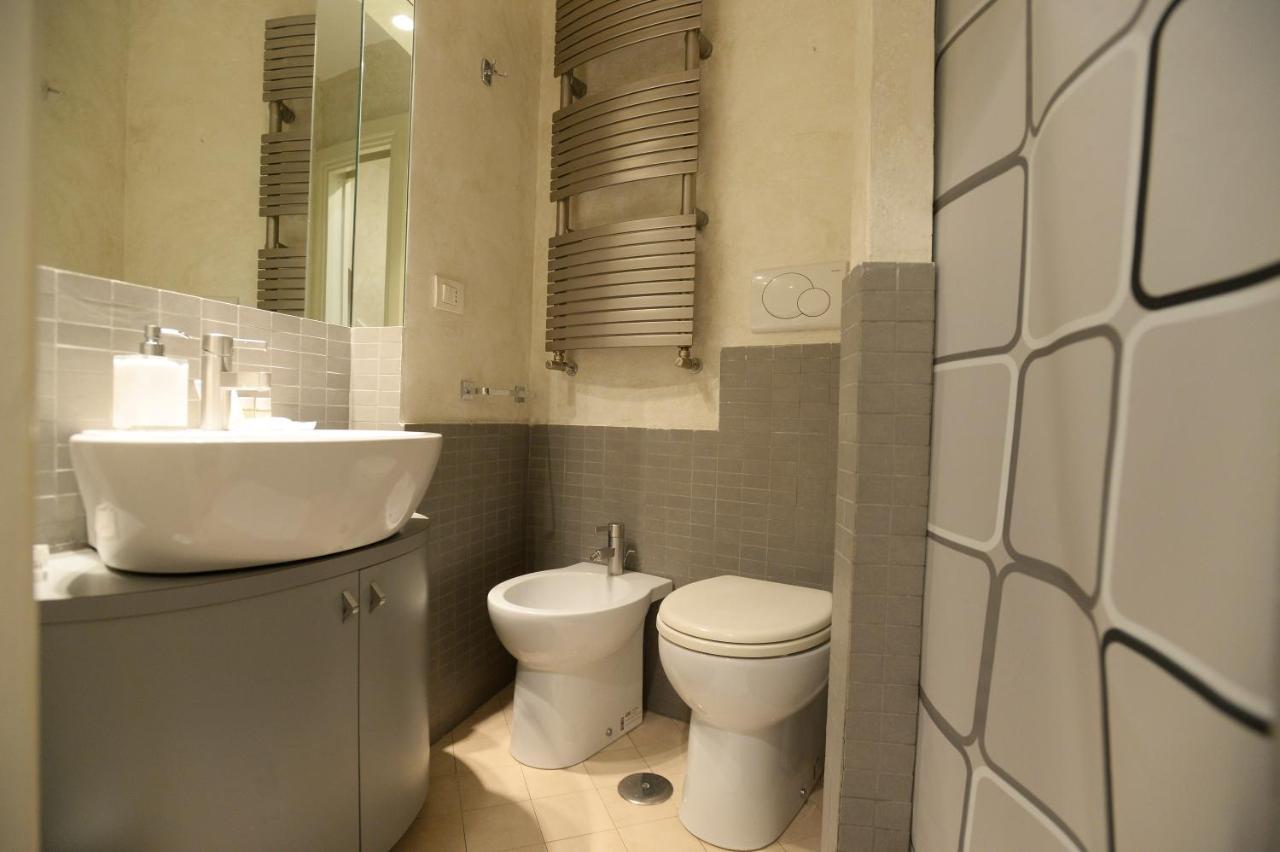 La Casa Degli Osti 1 - Piazza Navona Apartamento Roma Exterior foto