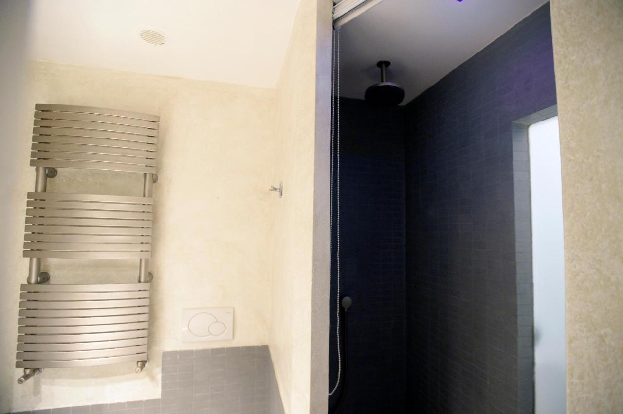 La Casa Degli Osti 1 - Piazza Navona Apartamento Roma Exterior foto