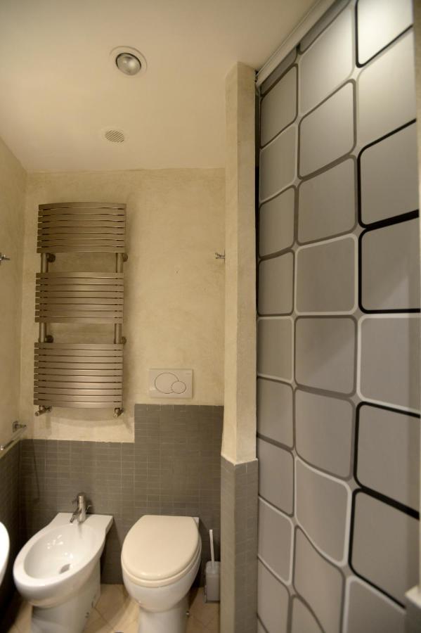 La Casa Degli Osti 1 - Piazza Navona Apartamento Roma Exterior foto