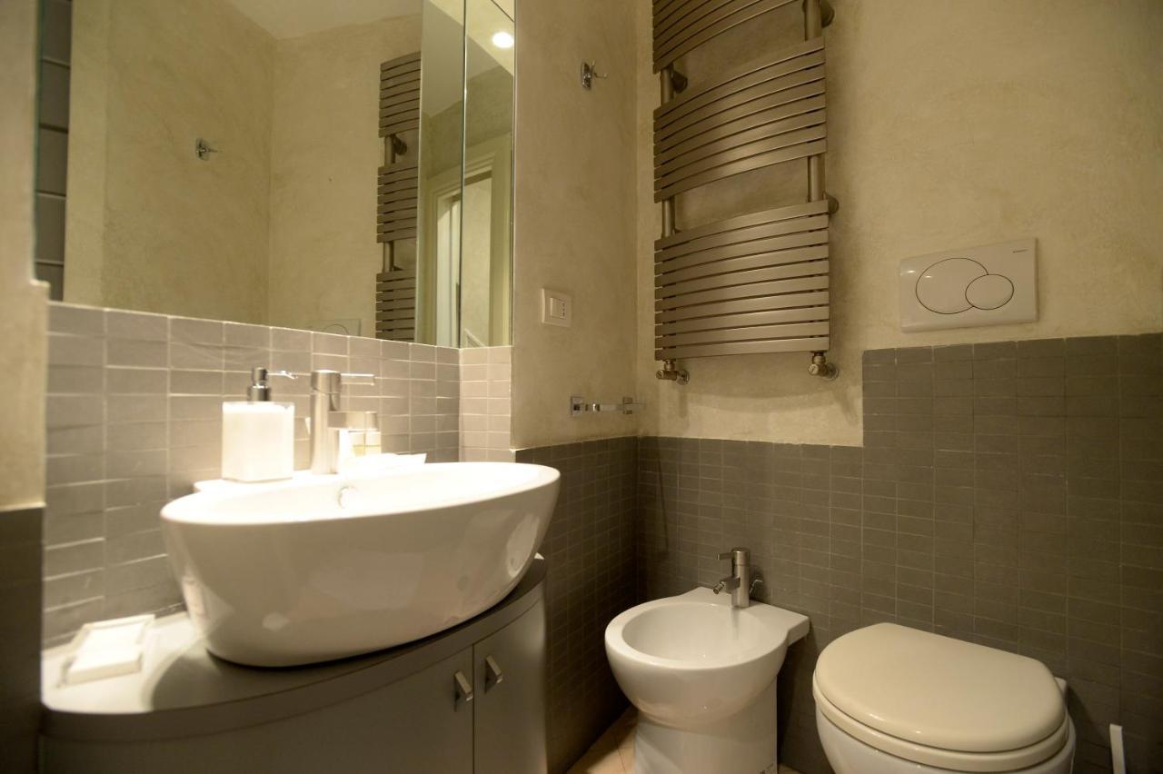 La Casa Degli Osti 1 - Piazza Navona Apartamento Roma Exterior foto