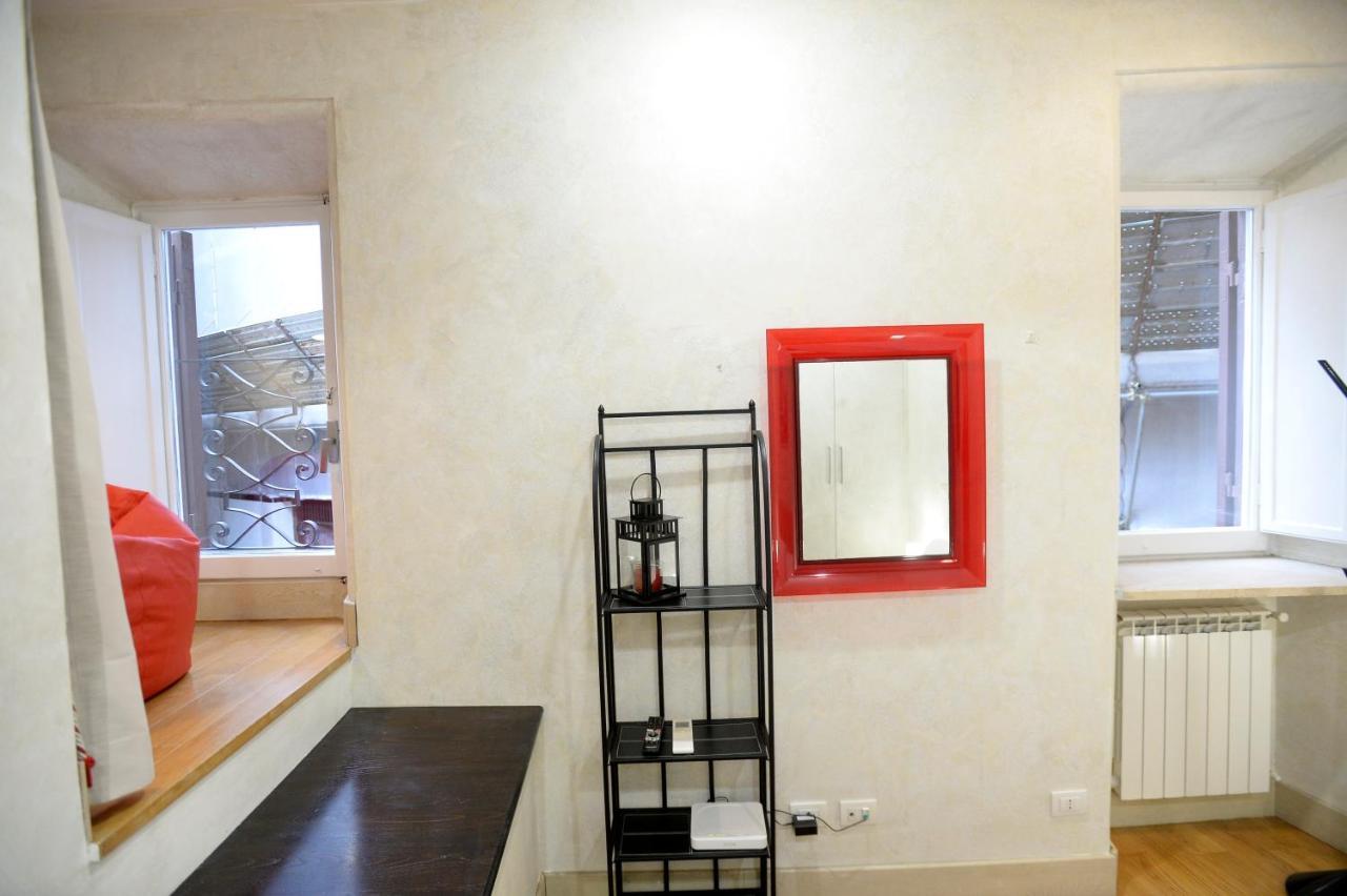La Casa Degli Osti 1 - Piazza Navona Apartamento Roma Exterior foto